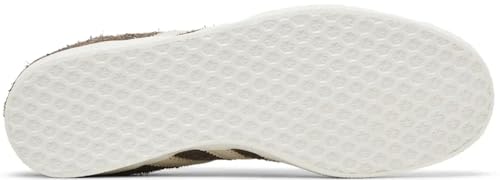adidas Gazelle Womens Sneaker (Earth Strata White, 8.5)2