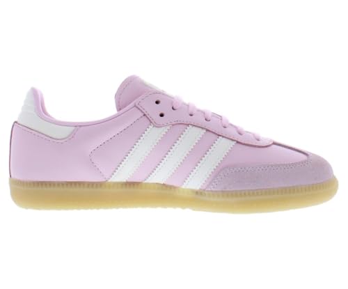 Image of adidas Samba GS Girls Shoes