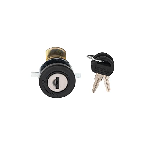 NOBLE Side Box Lock -111tp || Top Side Box Lock
