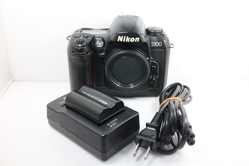Nikon ニコン D100
