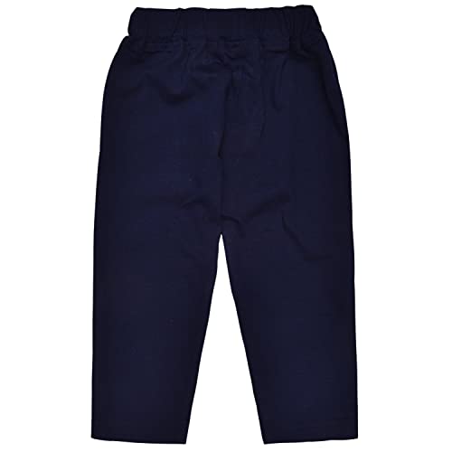 Image of Wish Karo Cotton Clothing Sets For Baby Boys-(bt76nw)