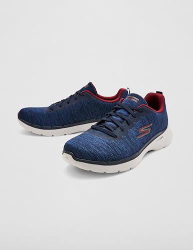 Image of Skechers Men Go Walk 6 Tuesday Walking Shoes