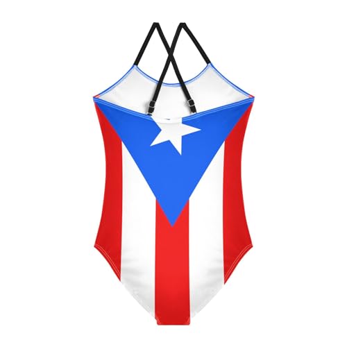 Girls One Piece Swimsuits Adjustable Strap Swimwear Kids Bathing Suit Summer Beach Swimwear 3-10 Years2