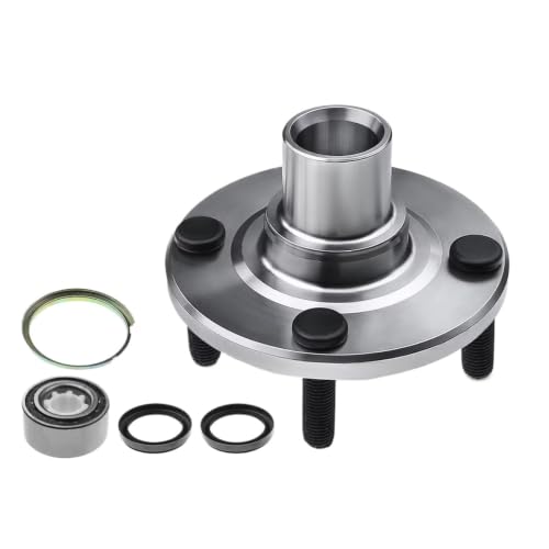 Kit roulements de roue avant BR930300K pour Toyota Corolla Compact et Liftback