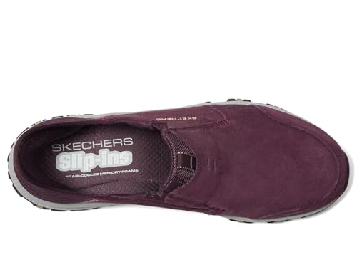 Image of Skechers Women's Hillcrest Sunapee Hands Free Slip-in Sneakers