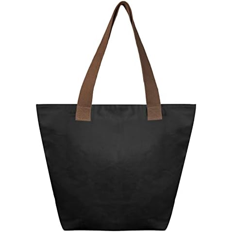 Sac cabas en toile Kememo Cover