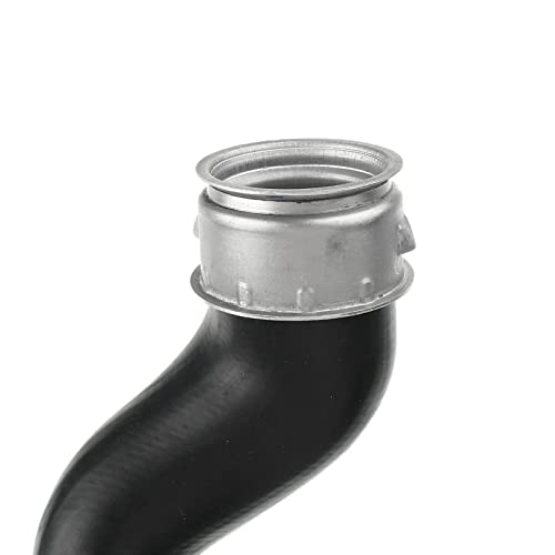 Ladeluftschlauch Turboschlauch mit Dichtungen für Superb I P-a-s-s-a-t 1.9L Diesel 2000-2008 3B0145828G