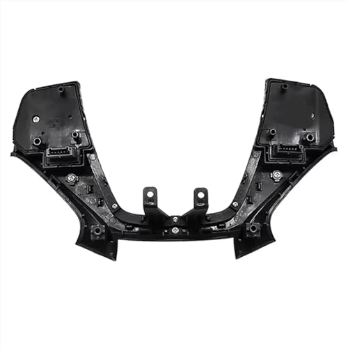 Bouton Commande Volant Hyundai Sonata 2016 Interrupteur Multifonction 96700C1030 - 4