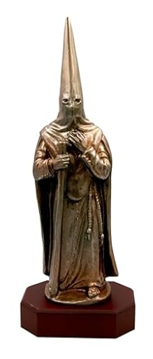 RegalosDeBodaOnline Figura Semana Santa Cofrade Personalizada Nazareno con bastón y Capirote | Ya disponible en tu tienda friki favorita! En mundofriki.es! RegalosDeBodaOnline Figura Semana Santa Cofrade Personalizada Nazareno con bastón y Capirote | Ya disponible en tu tienda friki favorita! En mundofriki.es!