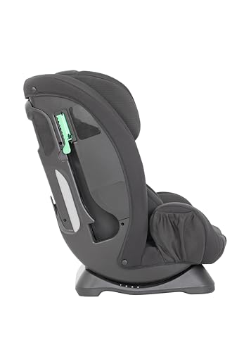 Elevador con arnés reclinable Graco FlexiGrow R129 con anchura ajustable 6