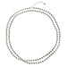 Amen CLPE60SWGB90 Collana Da Donna, Argento, Senza Gemma, Argento, Nessuna Pietra Preziosa - 3