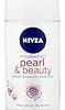 Nivea Pearl & Beauty Roll On Deodorant, 50 ml #1