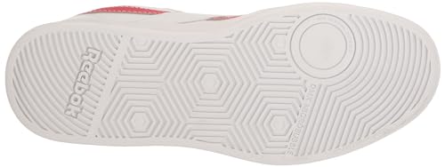 Image of Reebok Unisex-Adult Court Advance Sneaker