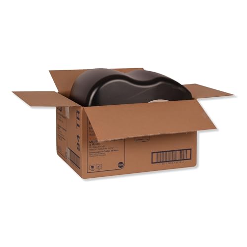 Tork Paper Towel Dispenser Smoke H21, 84TR - image 4