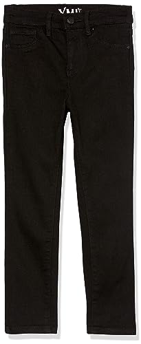 Toddler Girls Essential Skinny Jeans