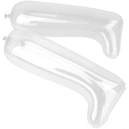 Inflatable Shoe Stretcher Holder 1 Pair