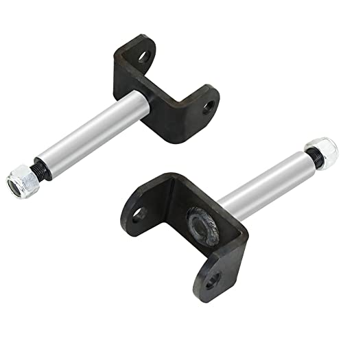 Kit de réparation de goupille pour Club Car 1981-Up 1016386 1010121 - 3