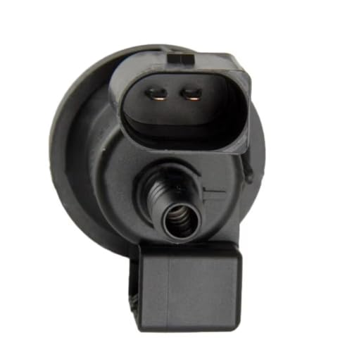 Válvula solenoide 0280142431 para solucionar fallos de arranque en VW 5