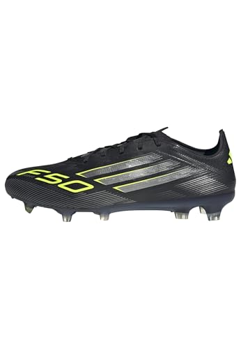 Image of Adidas Unisex-Adult F50 Pro Firm Ground