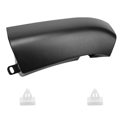 Panel de esquina exterior trasero derecho para Express Savana 1500 2003-2023