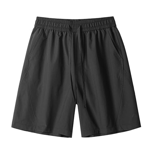 Short léger de plage décontracté pour les activités sportives