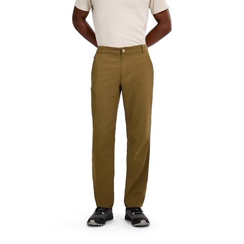 Berghaus Men's Pants, Bark, 32