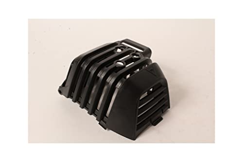 Genuine Eecho A320001201 Mufflerr Cover PE2620 SRM2620 PPT2620 BRD2620 PAS2620 A320001201