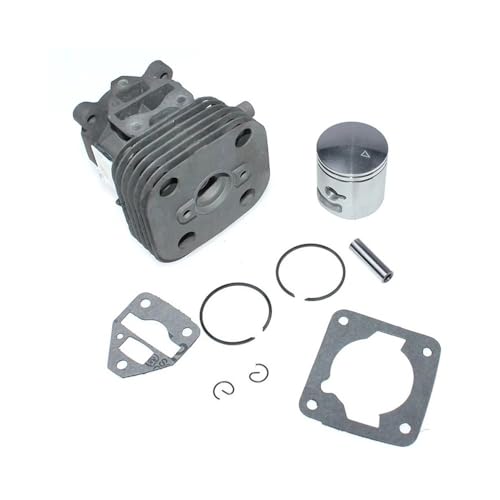 Kit cylindre-piston 34 mm à haute compression pour 525RX