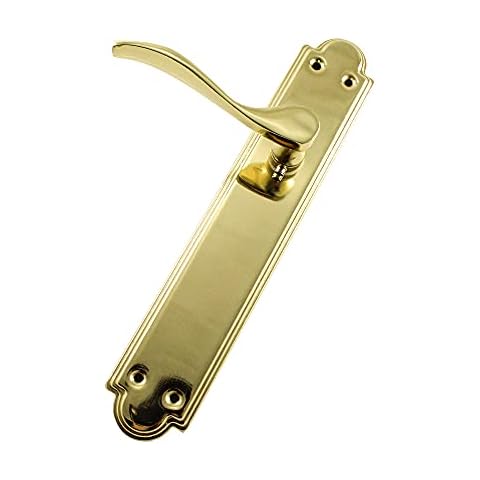 wurko SH25 - manillas Cover