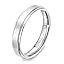 Silver-4MM Silver-4MM