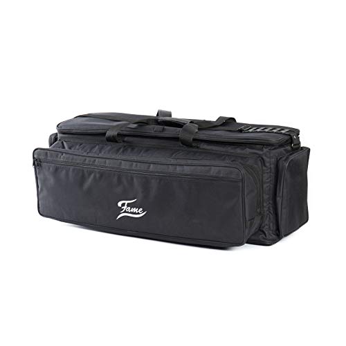 Produttore: Fame. Bag/Case adatto per: i tamburi di. Materiale: nylon.