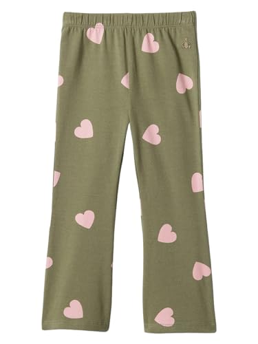 GAP Baby-Girls Flare Pant