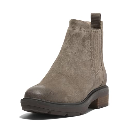 Timberland Brimfield Mid Chelsea Boot