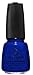 China Glaze Nail Polish, Ride The Waves 1087