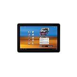 Samsung Galaxy Tab 10.1 LTE I905 Replica Dummy Tablet / Toy Tablet (White)