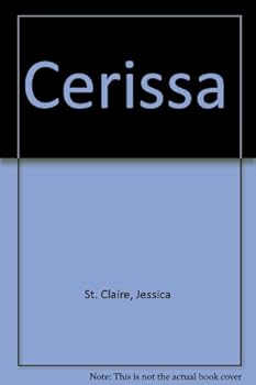 Mass Market Paperback Cerissa Book