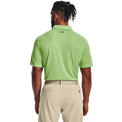 Image of Under Armour Men's Tech Golf Polo