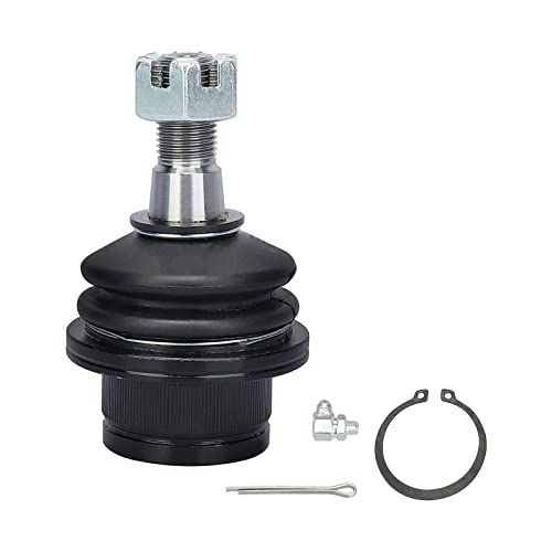 2Wd Only Front Upper Control Arms Kits Fits 1997-2002 For Ford Expedition F-150 F-250; 1998 1999 2000 2001 2002 For Lincoln Navigator Upper Control Arms Kits - 14Pc Set #TOP6