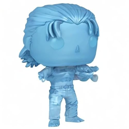 FUNKO 'Attaque des Titans POP! Eren - vue 10