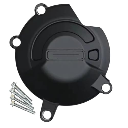 Capot protection moteur pour Suzuki SV650 2015-2025 kit couvercle secondaire