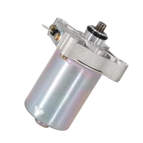 Démarreur électrique de moteur de moto pour éliminer pannes allumage OEM 31210-KWS-911