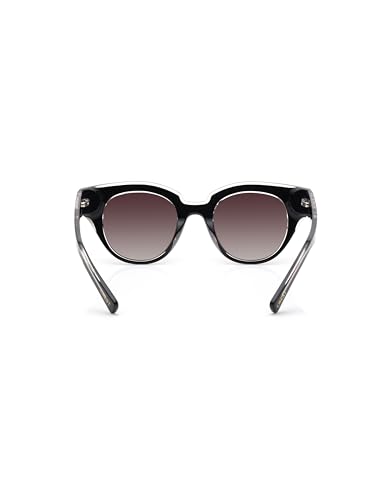 Image of Titan Womens Aviator Shape Uv Protected Sunglasses