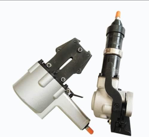 Pneumatic Bundling Tensioner W/Pneumatic Bundling Sealer Bundling Tools