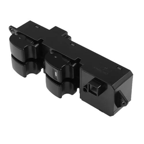 Commande de vitre bloquée Solution avec l'interrupteur 8608A221 Lancer - 5