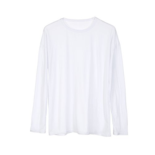 T-shirt de printemps pour homme Cover