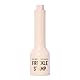 Fünf-Punkt-Sommersprossen-Stempel & flüssiger Mikro-Puder-Sommersprossen-Stift, Natürlicher Hellbraun Freckle Pen, 24h Haltbar | Wasserdichter Make-up Freckles mit DrucktechniK (1# LIGHT, 5g)
