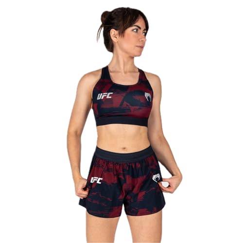 VENUM UFC Zenith top deportivo transpirable con sujeción alta