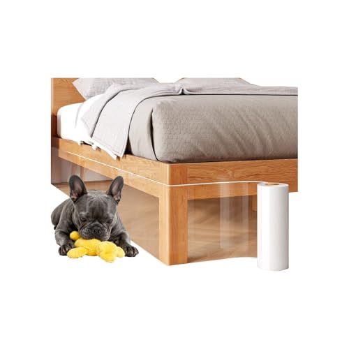 10 Best Small Couch Under $300: Top Affordable Picks Reviewed 9 AHUANH Thickened Wear-Resistant Under Couch Blocker for Pets Bedroom, Kitchen ...