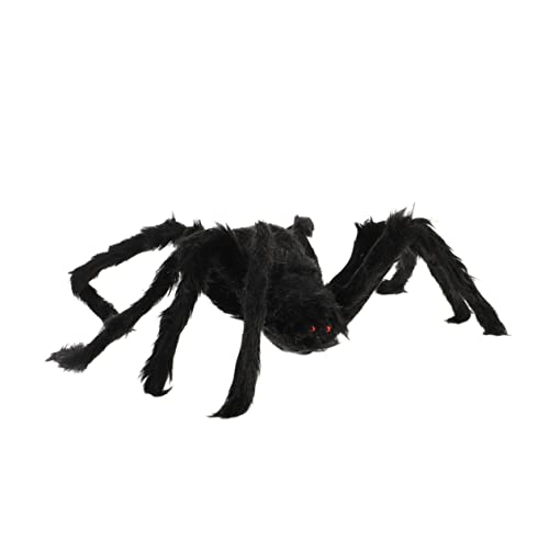 Toddmomy Halloween Spider Costume for Pet Creative Pet Cospl