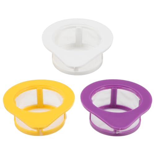PLAFOPE 3PCS �i�C�����Z�� �ӂ邢�Z�b�g �������p ���b�V���X�g���[�i�[ 300���b�V�� ���^�v���� ���O���ȒP ���q��ߗp �����������p